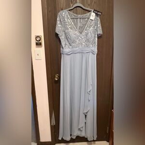 Xscape Mother of the Bride Dress